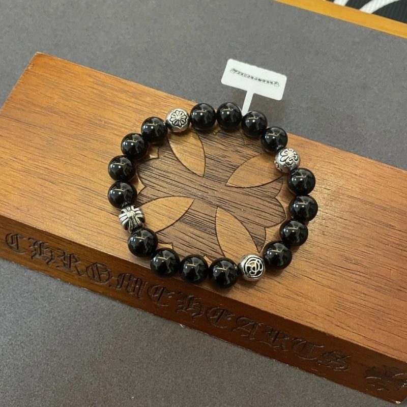 Chrome Hearts Bracelets Popular 242784