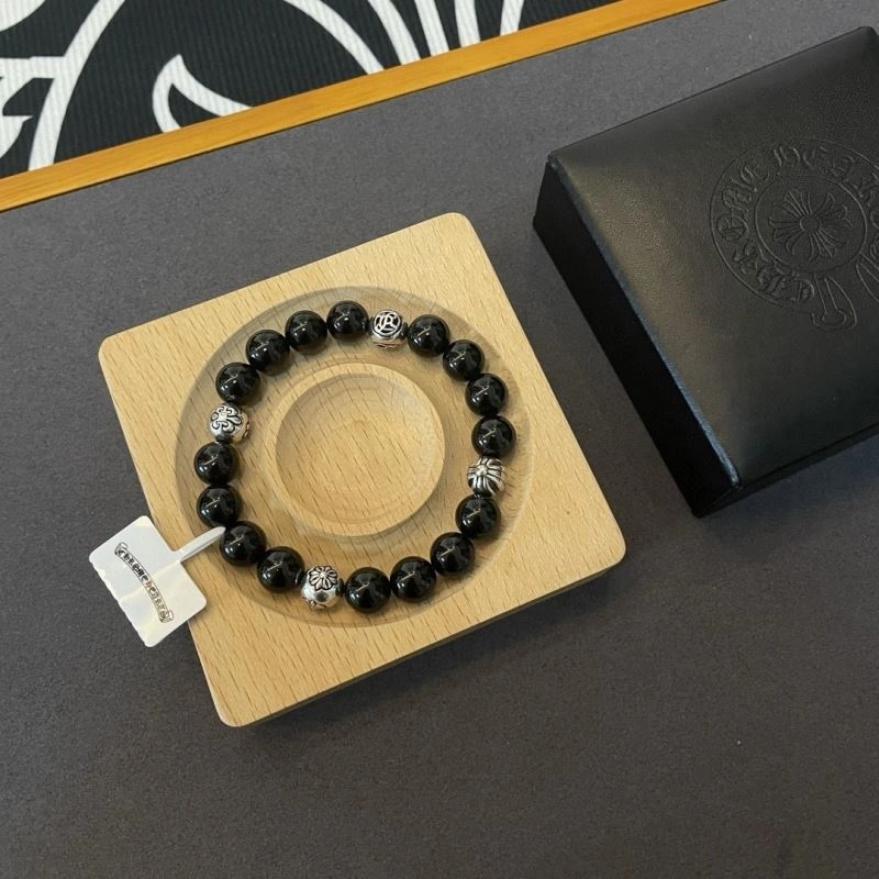 Chrome Hearts Bracelets Popular 242784