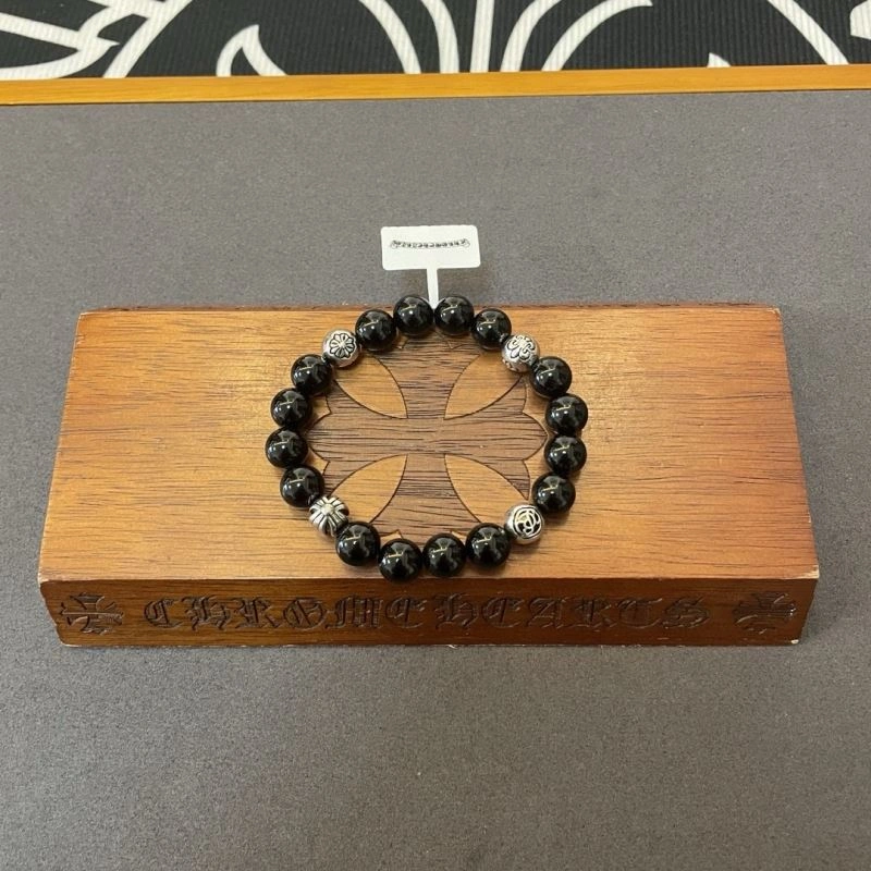 Chrome Hearts Bracelets Popular 242784