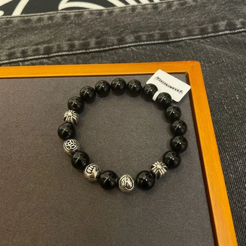 Chrome Hearts Bracelets Versatile 242786