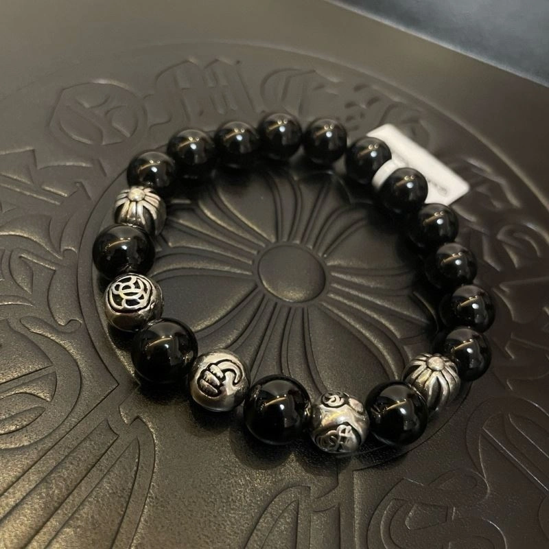 Chrome Hearts Bracelets Versatile 242786