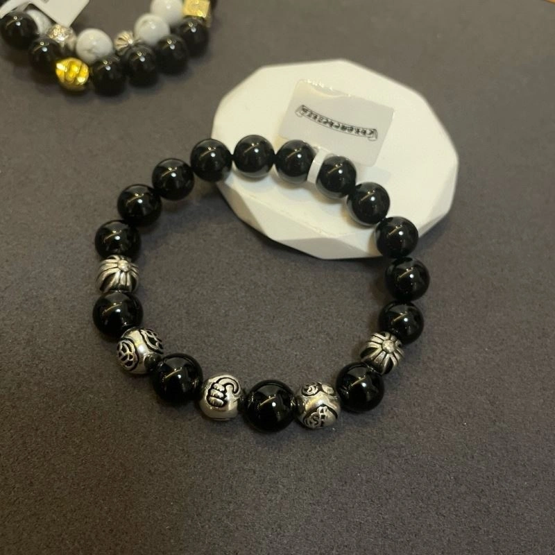 Chrome Hearts Bracelets Versatile 242786