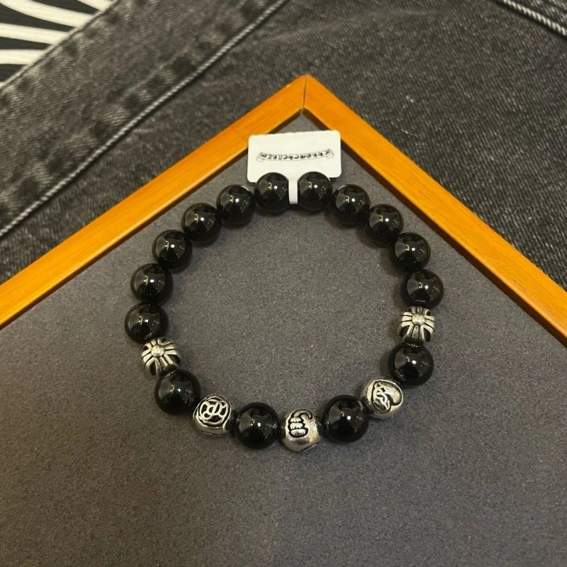 Chrome Hearts Bracelets Versatile 242786