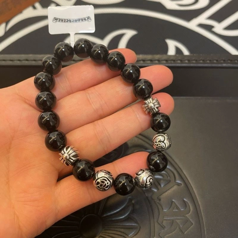 Chrome Hearts Bracelets Versatile 242786