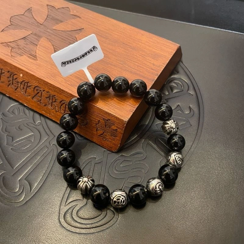 Chrome Hearts Bracelets Versatile 242786