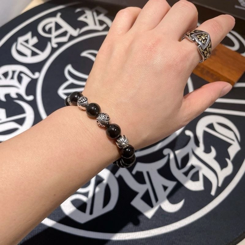 Chrome Hearts Bracelets Versatile 242786
