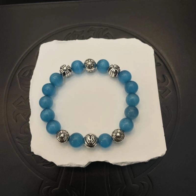 Chrome Hearts Bracelets StreetReady 242775