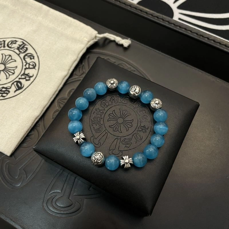 Chrome Hearts Bracelets StreetReady 242775