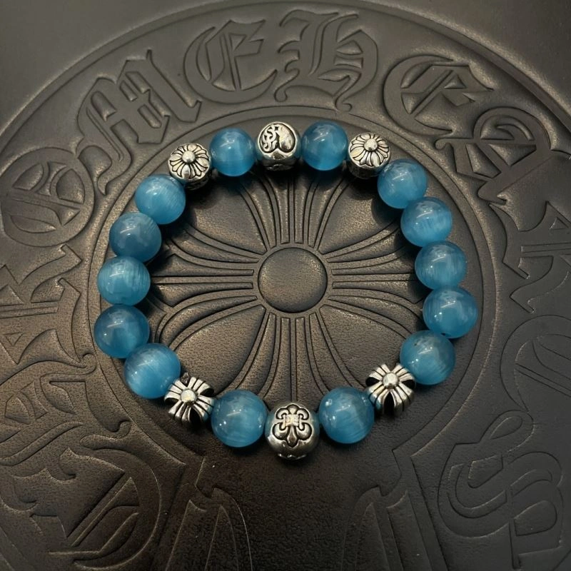 Chrome Hearts Bracelets StreetReady 242775