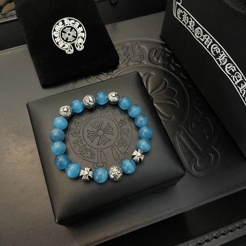 Chrome Hearts Bracelets StreetReady 242775