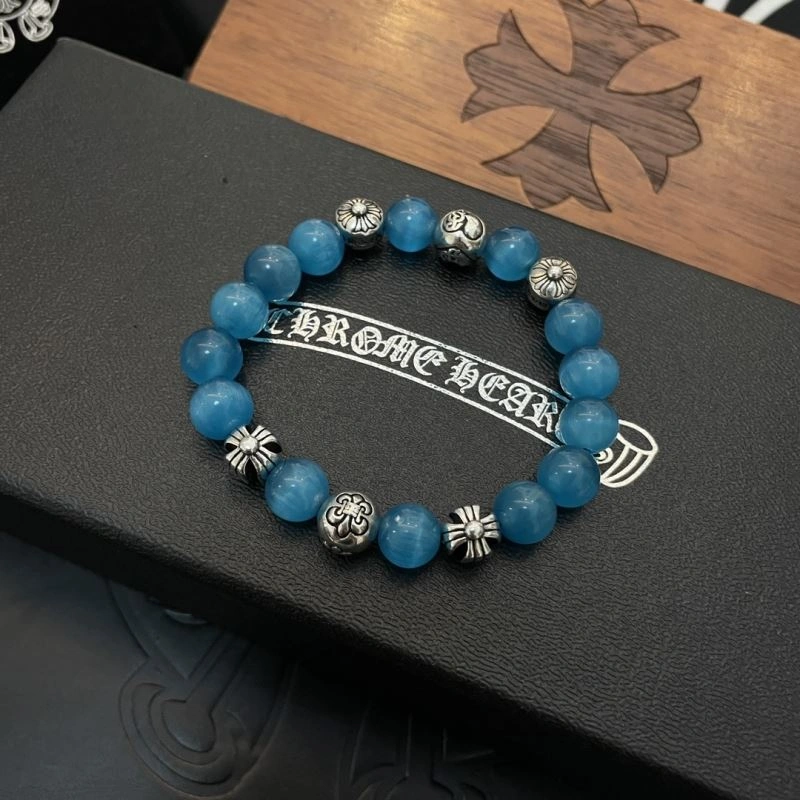 Chrome Hearts Bracelets StreetReady 242775