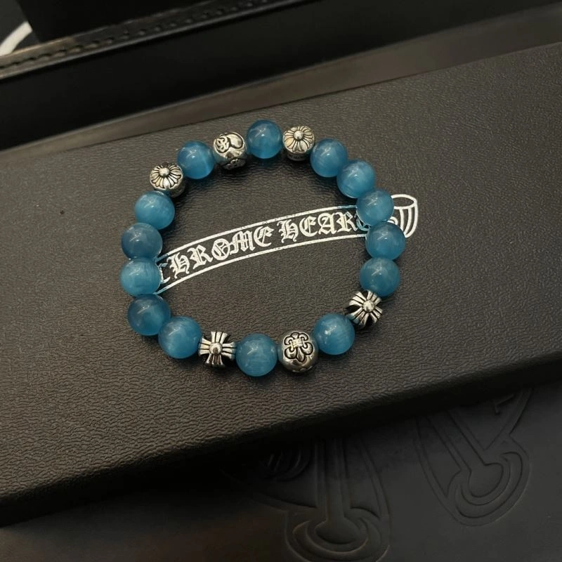 Chrome Hearts Bracelets StreetReady 242775