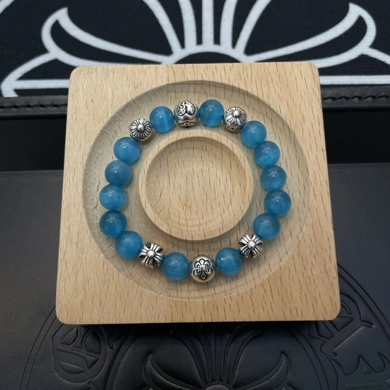 Chrome Hearts Bracelets StreetReady 242775