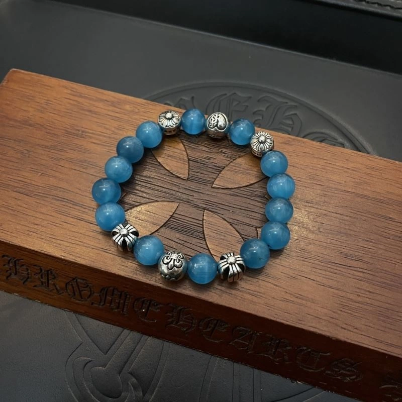 Chrome Hearts Bracelets StreetReady 242775