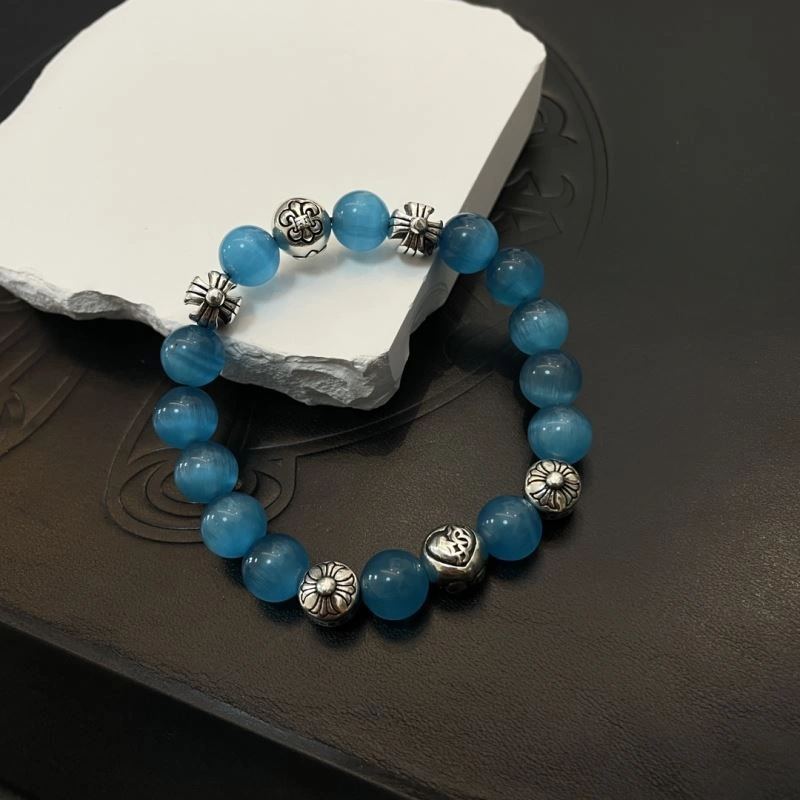 Chrome Hearts Bracelets StreetReady 242775