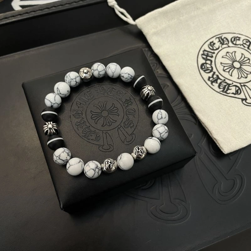 Chrome Hearts Bracelets UrbanChic 242776