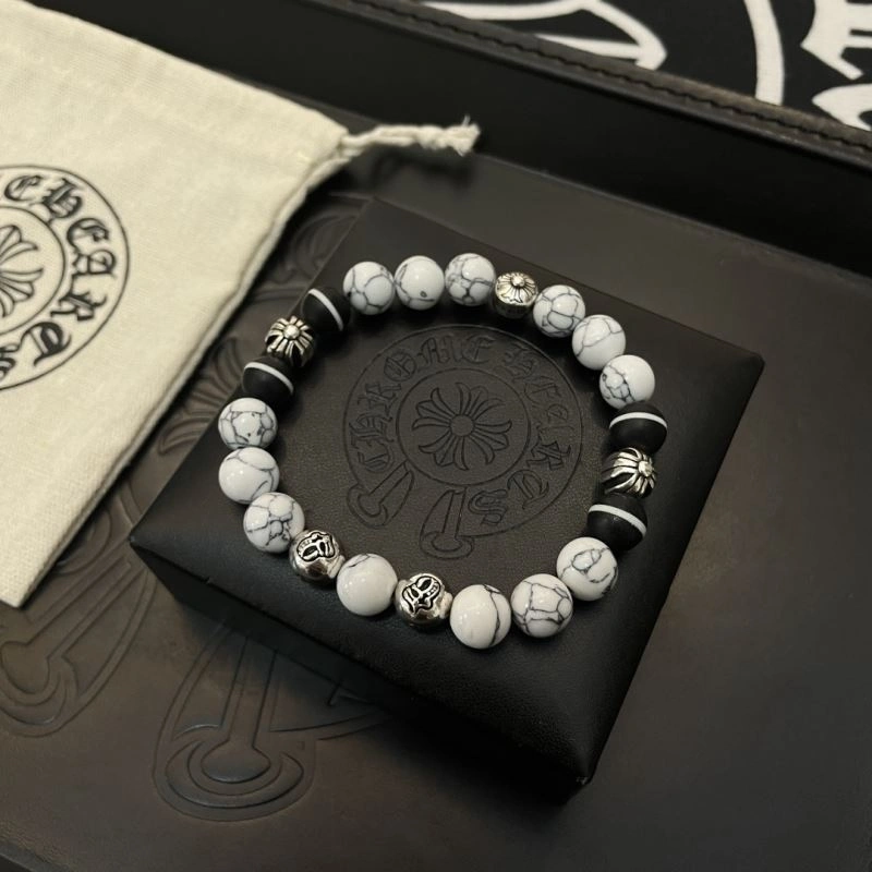 Chrome Hearts Bracelets UrbanChic 242776