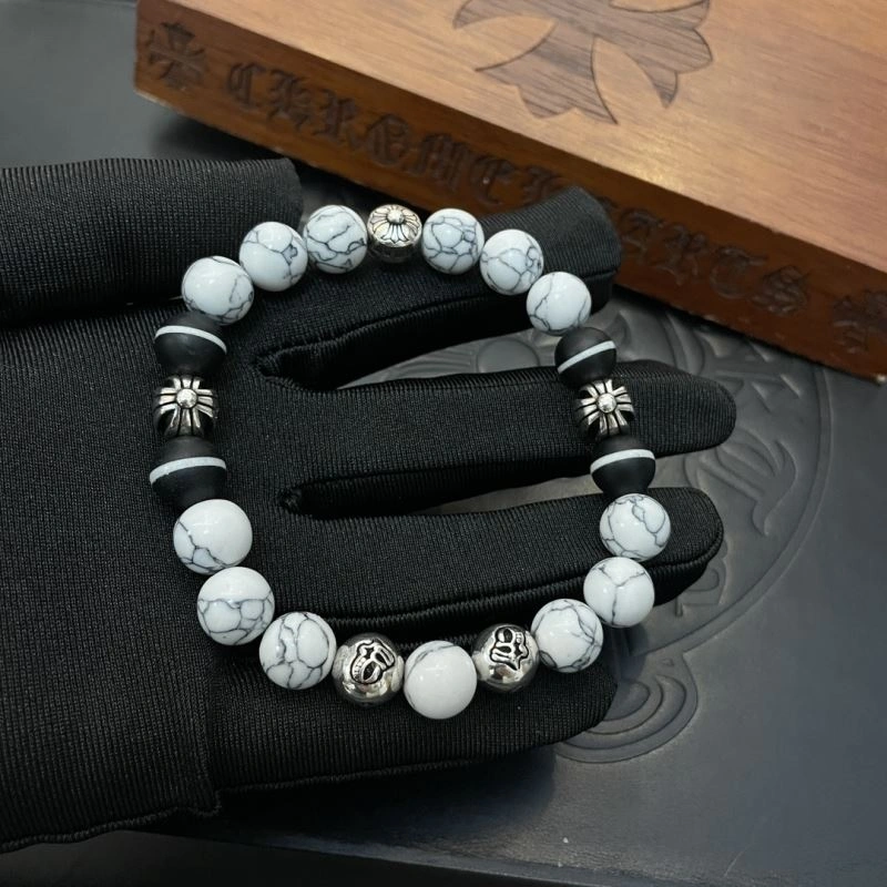 Chrome Hearts Bracelets UrbanChic 242776