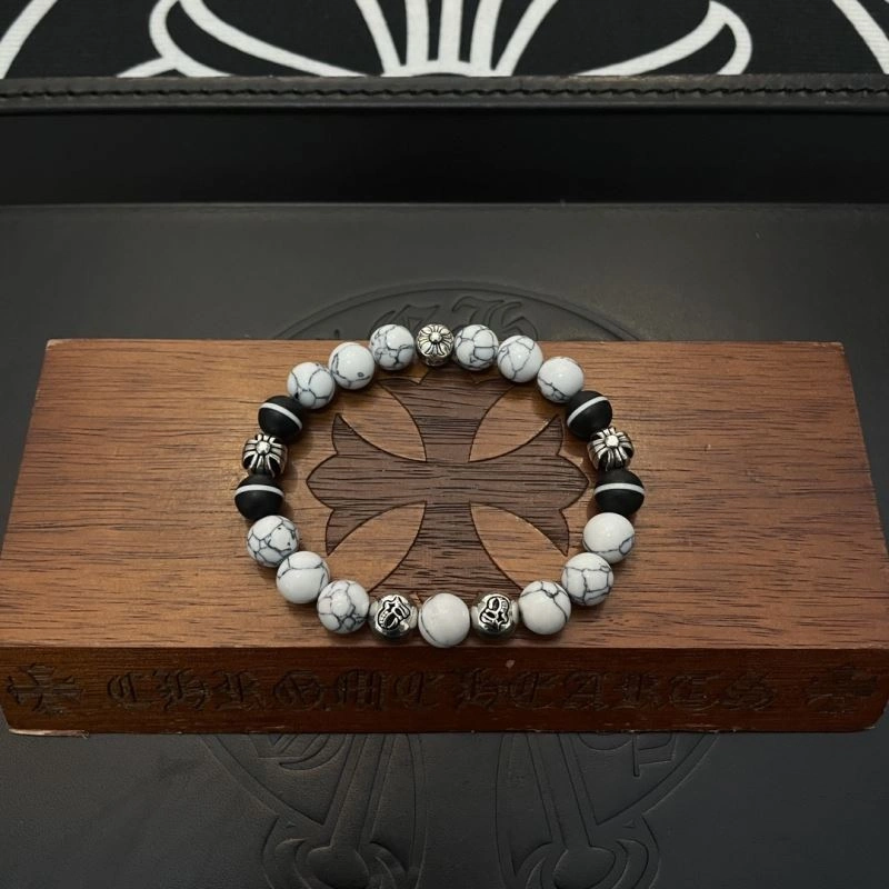 Chrome Hearts Bracelets UrbanChic 242776