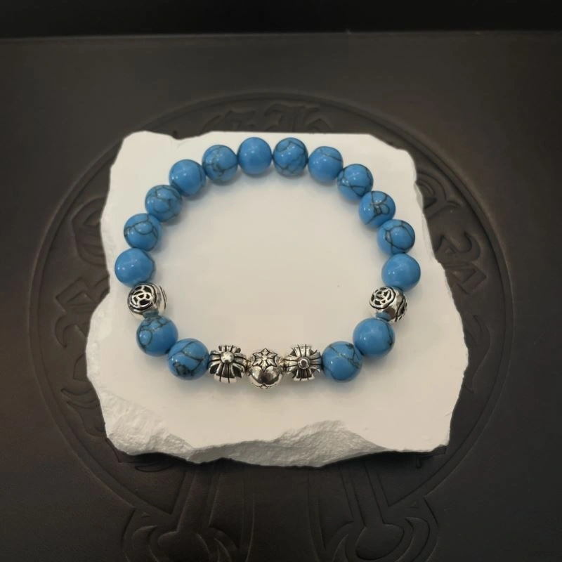 Chrome Hearts Bracelets EasyCare 242774