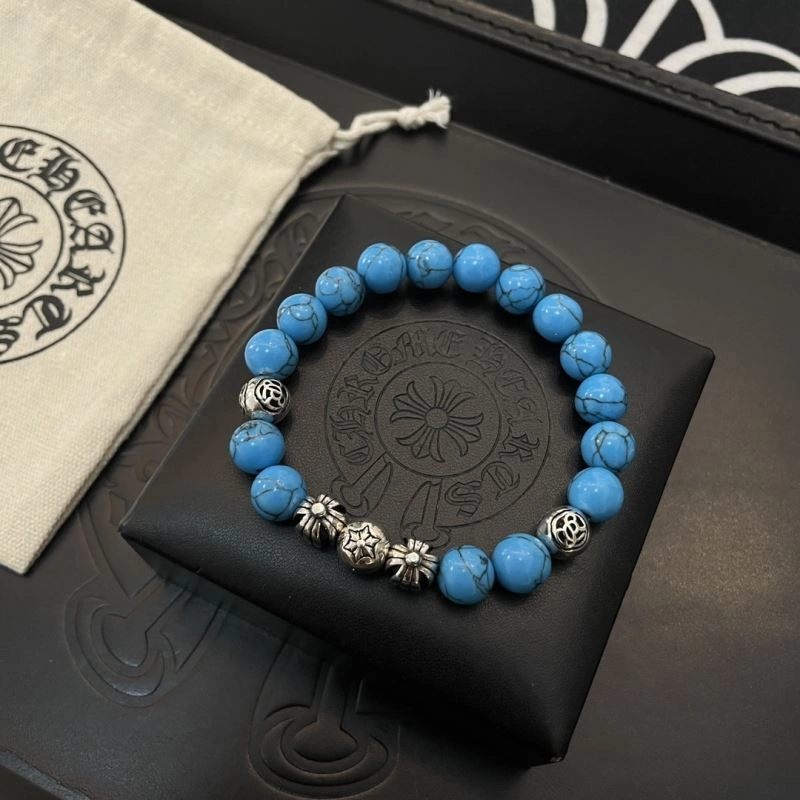 Chrome Hearts Bracelets EasyCare 242774