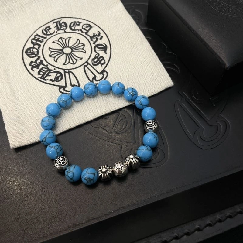 Chrome Hearts Bracelets EasyCare 242774