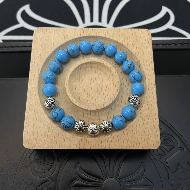 Chrome Hearts Bracelets EasyCare 242774