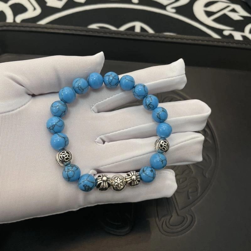 Chrome Hearts Bracelets EasyCare 242774