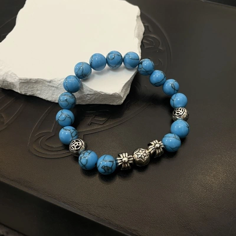 Chrome Hearts Bracelets EasyCare 242774