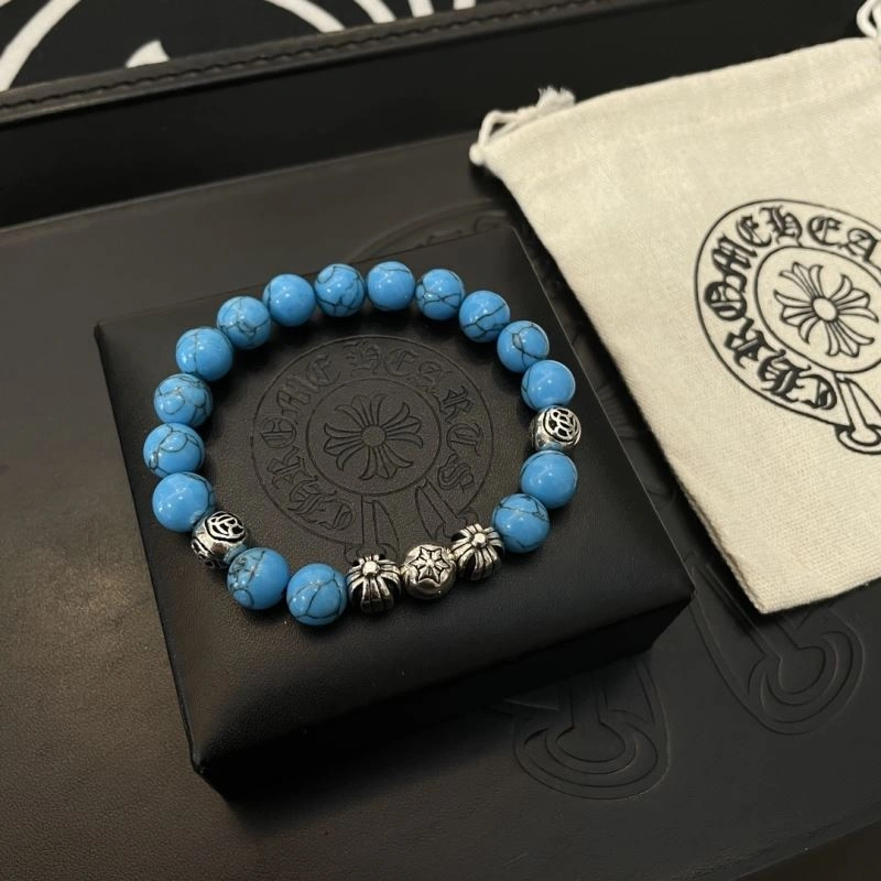 Chrome Hearts Bracelets EasyCare 242774