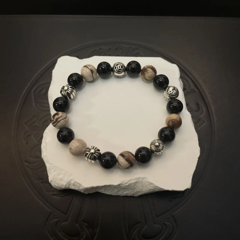 Chrome Hearts Bracelets OdorResistant 242772