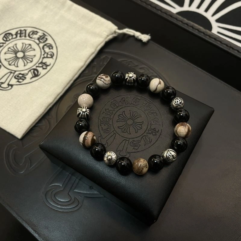 Chrome Hearts Bracelets OdorResistant 242772