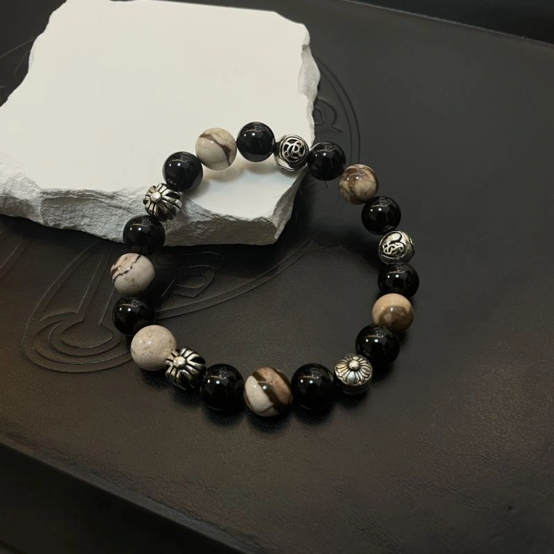 Chrome Hearts Bracelets OdorResistant 242772