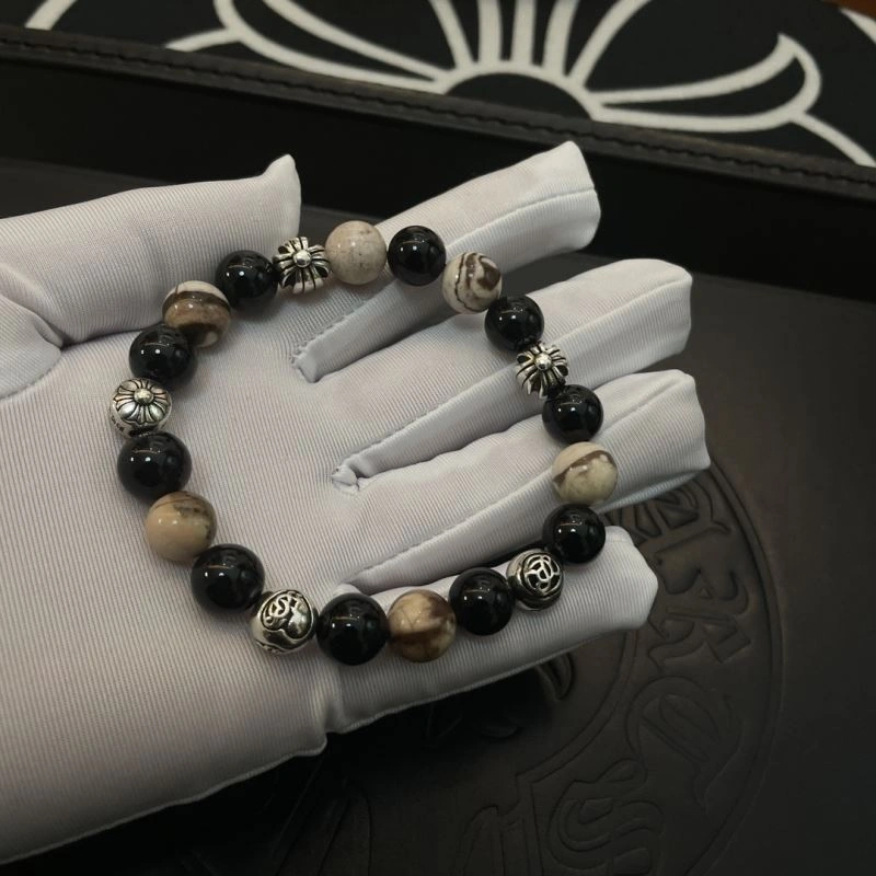 Chrome Hearts Bracelets OdorResistant 242772