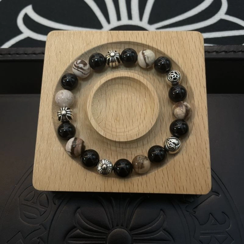 Chrome Hearts Bracelets OdorResistant 242772