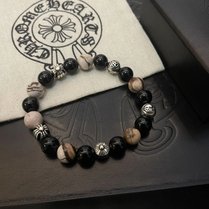 Chrome Hearts Bracelets OdorResistant 242772