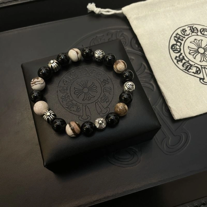 Chrome Hearts Bracelets OdorResistant 242772