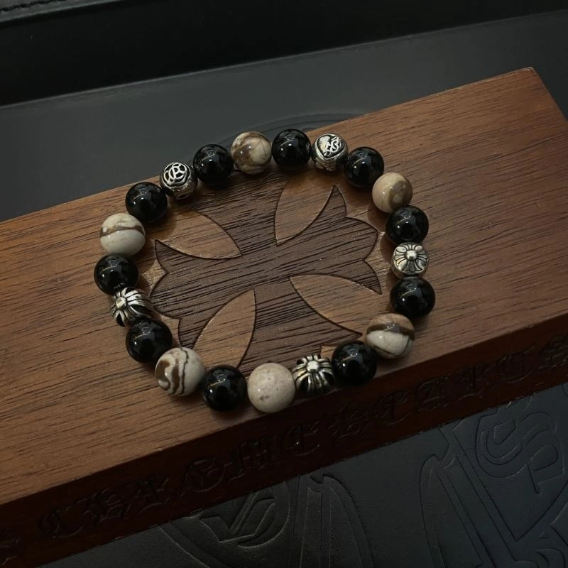 Chrome Hearts Bracelets OdorResistant 242772