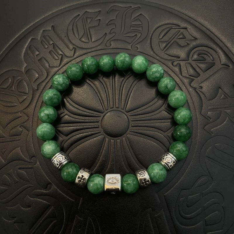 Chrome Hearts Bracelets Unique 242771