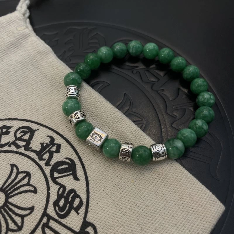 Chrome Hearts Bracelets Unique 242771