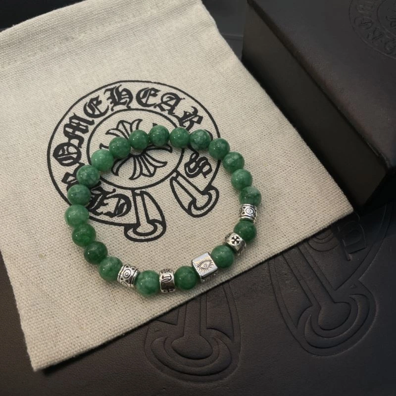 Chrome Hearts Bracelets Unique 242771