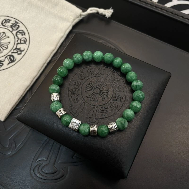 Chrome Hearts Bracelets Unique 242771