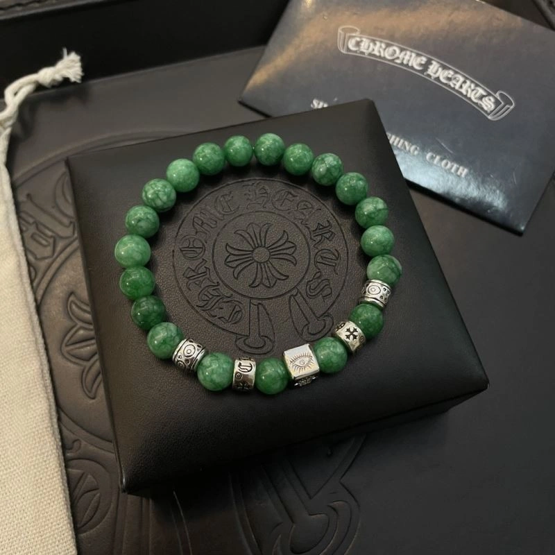 Chrome Hearts Bracelets Unique 242771