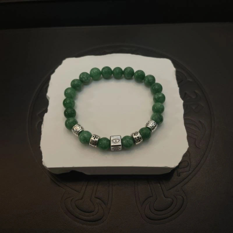 Chrome Hearts Bracelets Unique 242771