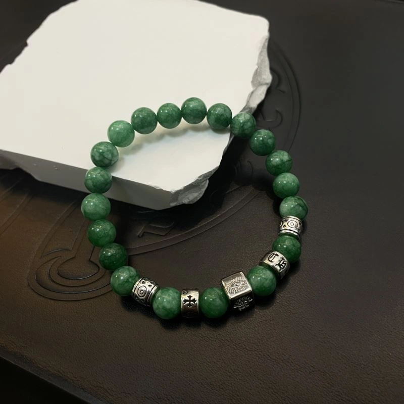 Chrome Hearts Bracelets Unique 242771