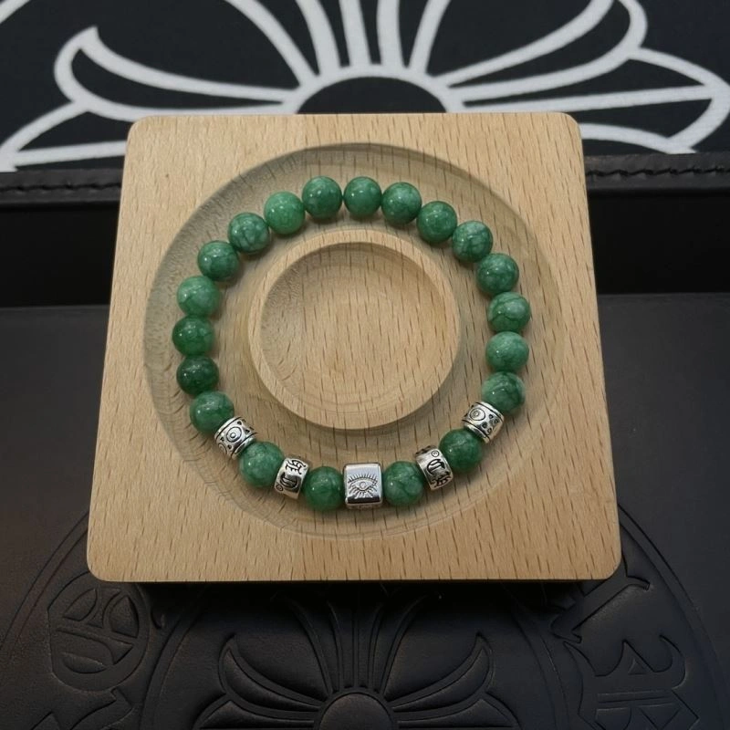 Chrome Hearts Bracelets Unique 242771