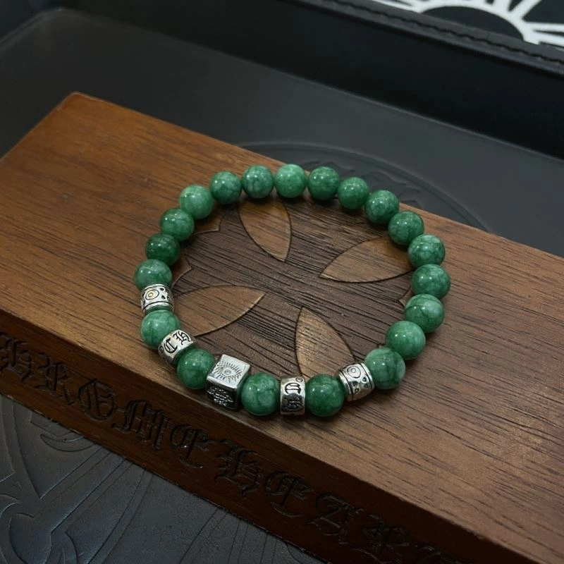 Chrome Hearts Bracelets Unique 242771