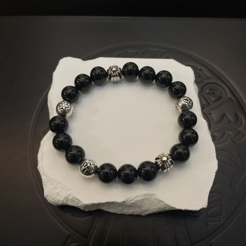 Chrome Hearts Bracelets ZeroBulk 242770