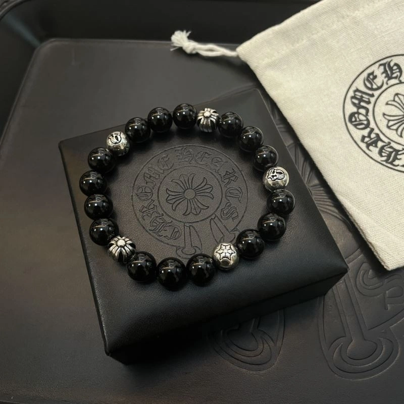Chrome Hearts Bracelets ZeroBulk 242770