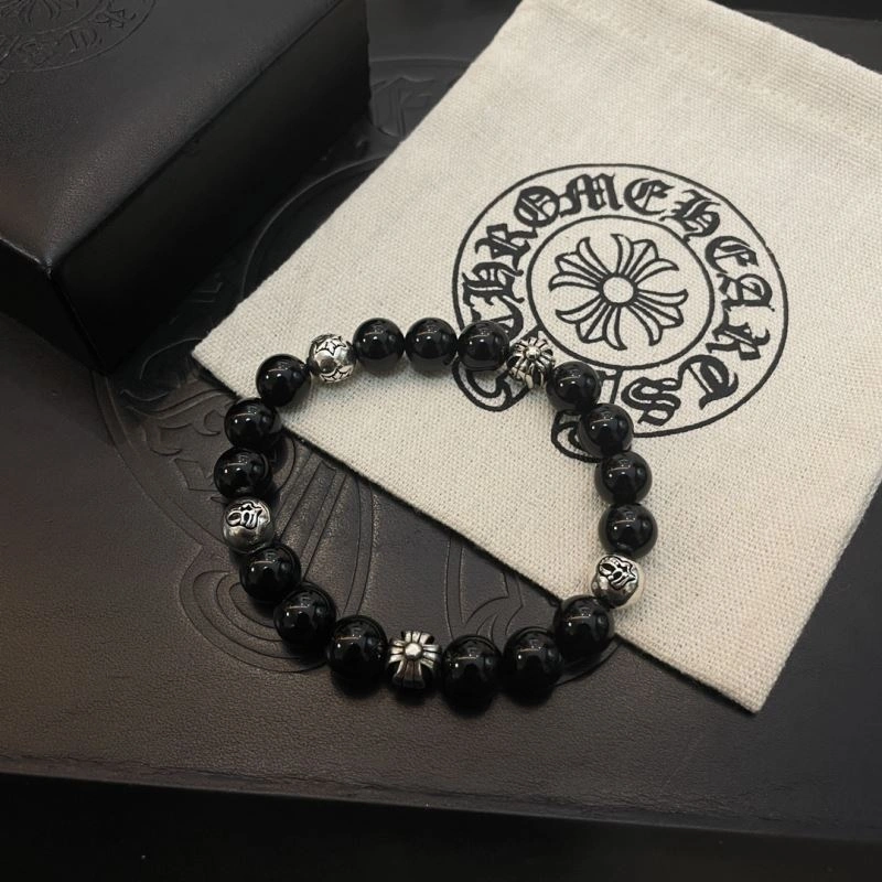 Chrome Hearts Bracelets ZeroBulk 242770